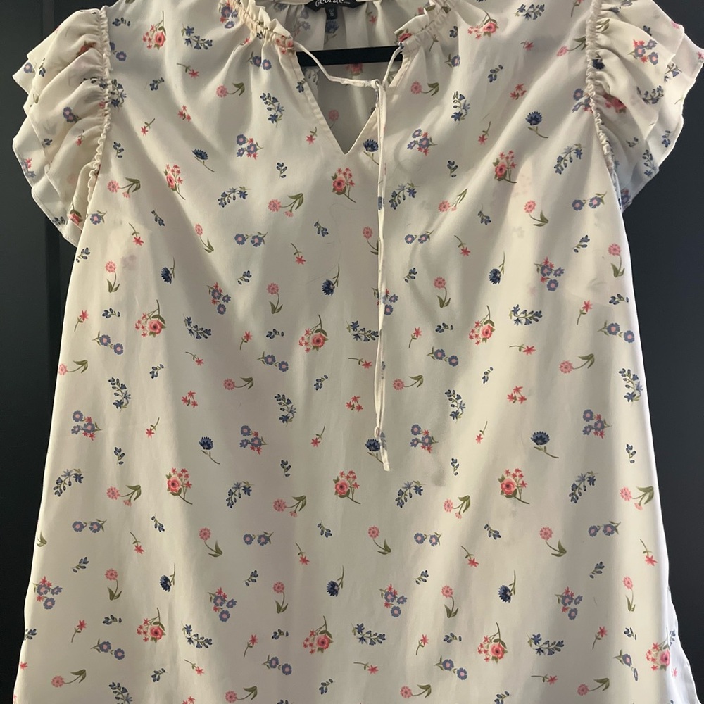Cute Top
